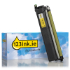 123ink version replaces Brother TN-248Y yellow toner