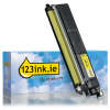 123ink version replaces Brother TN-249Y extra high capacity yellow toner 051435 - 1