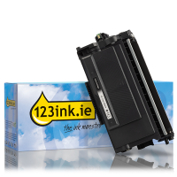 123ink version replaces Brother TN-3610 black toner