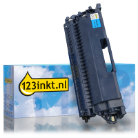 123ink version replaces Brother TN-821XL C high capacity cyan toner 051373