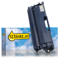 123ink version replaces Brother TN-821XXL BK extra high capacity black toner 051379
