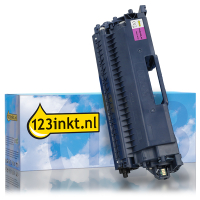 123ink version replaces Brother TN-821XXL M extra high capacity magenta toner 051383