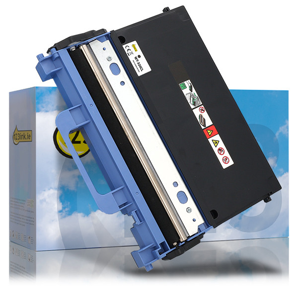 123ink version replaces Brother WT-320CL waste toner box 051035 - 1