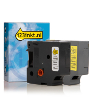123ink version replaces Dymo IND Rhino flexible nylon tape multipack, 19mm 18489C 18491C 089235
