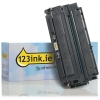 123ink version replaces HP 03A (C3903A) black toner