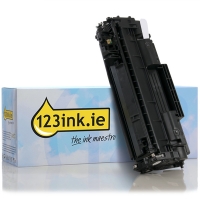 123ink version replaces HP 05A (CE505A) black toner CE505AC 039851