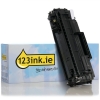 123ink version replaces HP 05A (CE505A) black toner