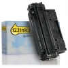 123ink version replaces HP 05X (CE505X) high capacity black toner