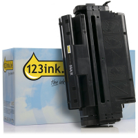 123ink version replaces HP 09A (C3909A) black toner 1545A003AAC C3909AC 032093