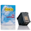 123ink version replaces HP 100 (C9368E/EE) photo grey ink cartridge 030446 - 1