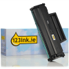 123ink version replaces HP 106A (W1106A) black toner