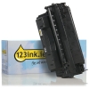 123ink version replaces HP 10A (Q2610A) black toner