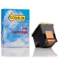 123ink version replaces HP 110 (CB304AE) colour ink cartridge CB304AEC 031736