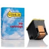 123ink version replaces HP 110 (CB304AE) colour ink cartridge