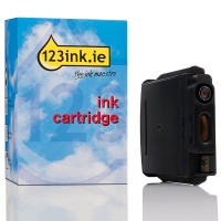123ink version replaces HP 11 (C4837A/AE) magenta ink cartridge C4837AEC 030402