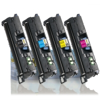 123ink version replaces HP 121A toner 4-pack  130006
