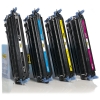 123ink version replaces HP 124A toner 4-pack