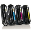 123ink version replaces HP 131X / 131A toner 4-pack