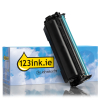 123ink version replaces HP 139X (W1390X) high-capacity black toner