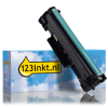 123ink version replaces HP 142A (W1420A) black toner