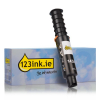 123ink version replaces HP 143A (W1143A) black toner