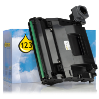 123ink version replaces HP 144A (W1144A) black drum W1144AC 093087