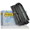 123ink version replaces HP 14A (CF214A) black toner