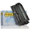123ink version replaces HP 14X (CF214X) high-capacity black toner