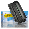 123ink version replaces HP 14X (CF214X) high capacity black toner 054667 - 1