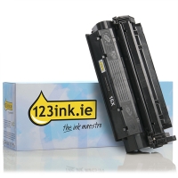 123ink version replaces HP 15X (C7115X) high capacity black toner C7115XC 032136