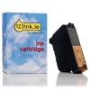 123ink version replaces HP 15 (C6615D/DE) black ink cartridge
