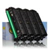 123ink version replaces HP 212X BK/C/M/Y toner 4-pack 093704 - 1