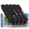 123ink version replaces HP 213A BK/C/M/Y toner 4-pack 093710 - 1