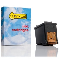 123ink version replaces HP 21XL (C9351CE) black ink cartridge C9351CEC 044027 - 1