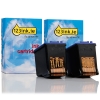 123ink version replaces HP 22 (C9352AE) colour 2-pack