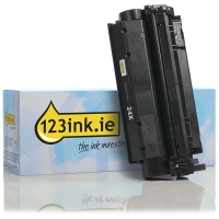 123ink version replaces HP 24X (Q2624X) high-capacity black toner 033096
