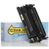 123ink version replaces HP 26X (CF226X) high-capacity black toner