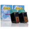 123ink version replaces HP 26 (51626A/AE) black 2-pack  030022