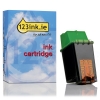 123ink version replaces HP 26 (C51626A/AE) black ink cartridge 51626AEC 030021