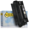 123ink version replaces HP 29X (C4129X) black toner
