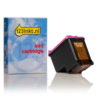 123ink version replaces HP 303 (T6N01AE) colour ink cartridge T6N01AEC 093158