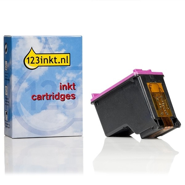 123ink version replaces HP 304 (N9K05AE) colour ink cartridge N9K05AEC 093174 - 1