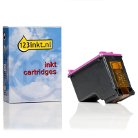 123ink version replaces HP 304 (N9K05AE) colour ink cartridge N9K05AEC 093174