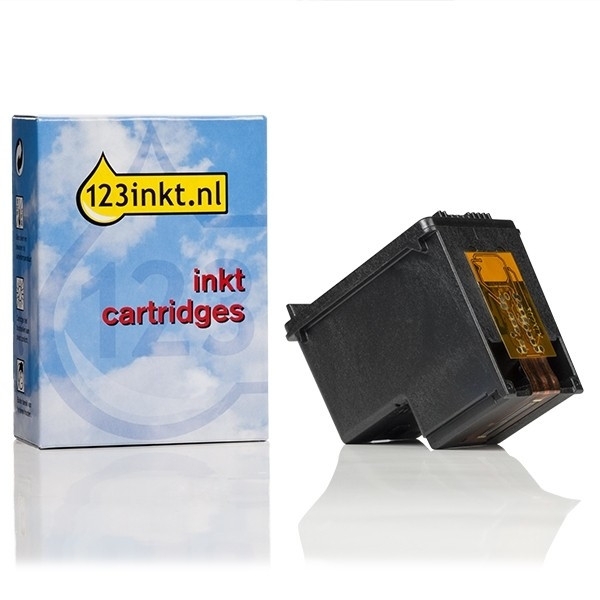 123ink version replaces HP 304 (N9K06AE) black ink cartridge N9K06AEC 093172 - 1