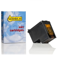 123ink version replaces HP 304 (N9K06AE) black ink cartridge N9K06AEC 093172