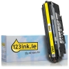 123ink version replaces HP 309A (Q2672A) yellow toner