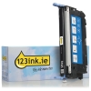 123ink version replaces HP 314A (Q7560A) black toner