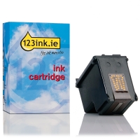 123ink version replaces HP 336 (C9362EE) black ink cartridge C9362EEC 030423