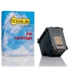 123ink version replaces HP 336 (C9362EE) black ink cartridge