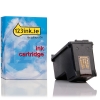 123ink version replaces HP 350 (CB335EE) black ink cartridge